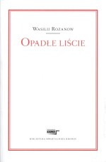 Opadłe liście