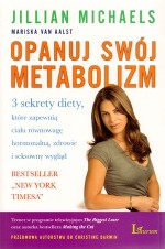 Opanuj swój metabolizm