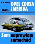 Opel Corsa i Meriva