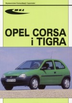 Opel Corsa i Tigra