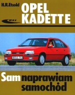 Opel Kadett E