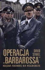 Operacja `Barbarossa`