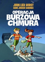 Operacja burzowa chmura