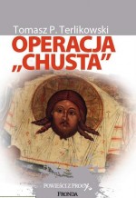 Operacja "Chusta"