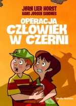 Operacja człowiek w czerni