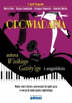 Opowiadania autora Wielkiego Gatsby