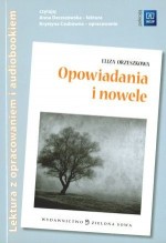 Opowiadania i nowele. Lektura z opracowaniem i audiobookiem