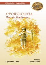 Opowiadania