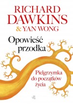 OPOWIEŚĆ PRZODKA OP. WAB 9788328036994