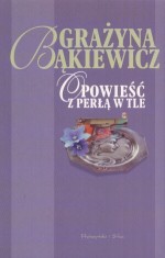 Opowieść z perłą w tle