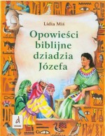 Opowieści biblijne dziadzia Józefa