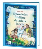 Opowieści biblijne dziadzia Józefa