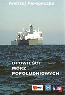 Opowieści mórz popołudniowych