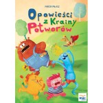 Opowieści z krainy potworów