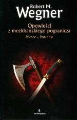 Opowieści z meekhańskiego pogranicza