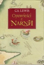 Opowieści z Narnii (tom 1,2)