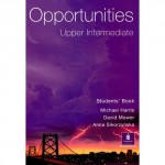 Opportunities Upper Intermediate Language Powerbook