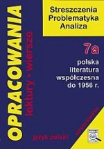 Opracowania część 7a