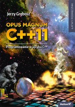 Opus Magnum C++11 tom 1-3 pakiet