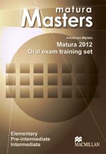 Oral Matura 2012 TRP