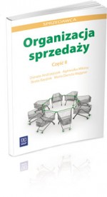 Organizacja sprzedaży część 2