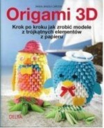 Origami 3D