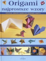 Origami. Najprostsze wzory