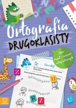 Ortografia drugoklasisty