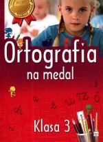 Ortografia na medal 3 klasa