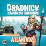 Osadnicy Narodziny Imperium Atlantydzi