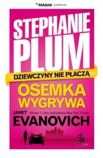 Ósemka wygrywa. Stephanie Plum