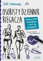 Osobisty dziennik biegacza. Dopasuj plan treningowy i ciesz się postępami!