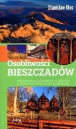 Osobliwości Bieszczadów