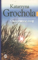 Osobowość ćmy