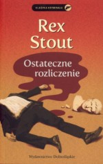 Ostateczne rozliczenie