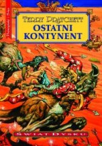 Ostatni kontynent - świat dysku