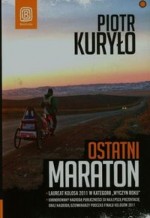 Ostatni maraton