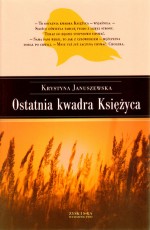 Ostatnia kwadra Księżyca