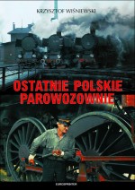 Ostatnie polskie parowozownie