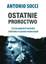 Ostatnie proroctwo