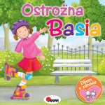 Ostrożna Basia