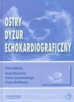 Ostry dyżur echokadiograficzny