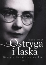 Ostryga i łaska