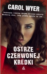 Ostrze czerwonej kredki