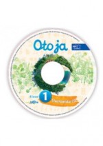 Oto ja. Klasa 1, szkoła podstawowa. Płyta CD. Słuchowiska