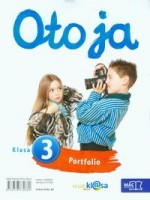 Oto ja. Klasa 3. Szkoła podstawowa. Portfolio