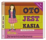 Oto jest Kasia