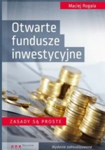 Otwarte fundusze inwestycyjne.