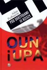 OUN i UPA pod skrzydłami III Rzeszy