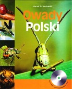 Owady Polski. Tom 1 (+DVD)